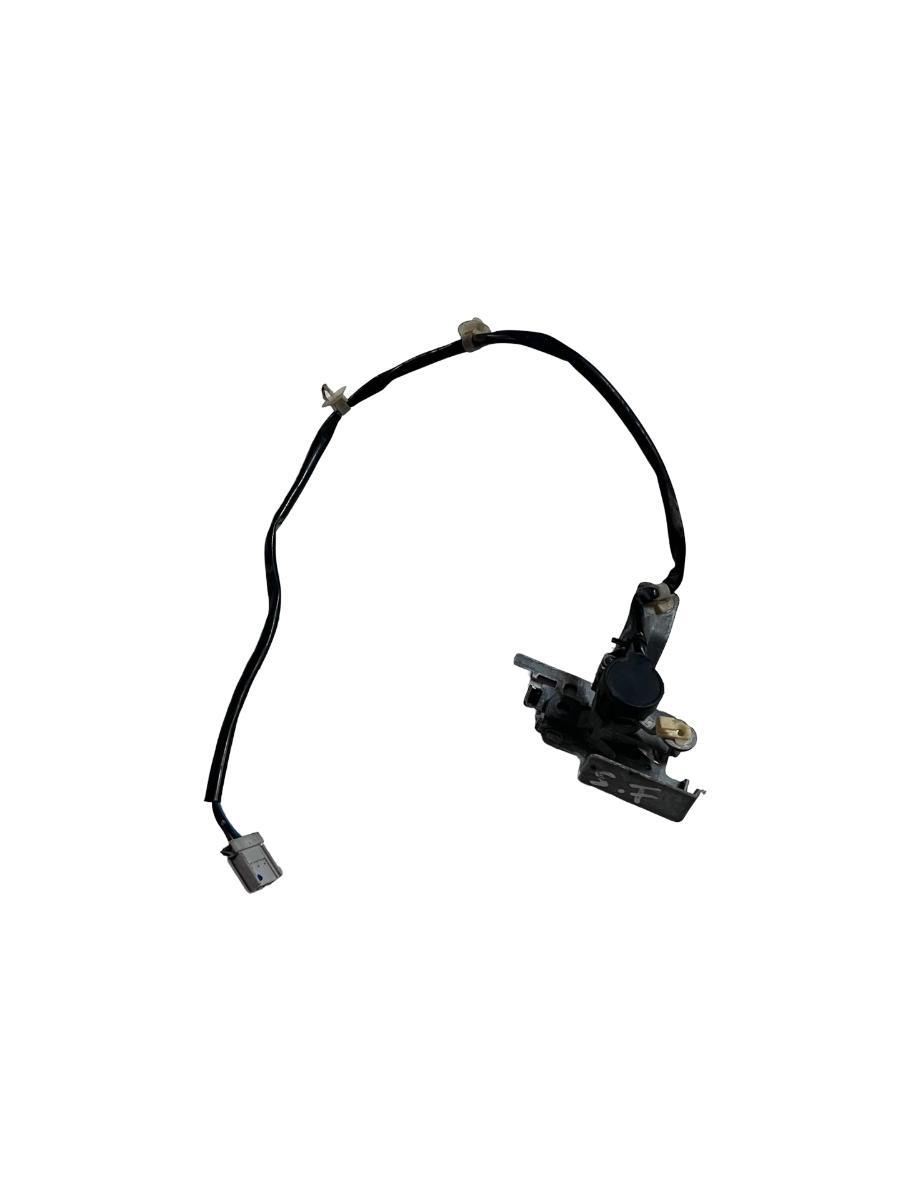 Butuc usa stanga fata HONDA ACCORD VII CL, CN 2003 - 2012 ( fara cheie )