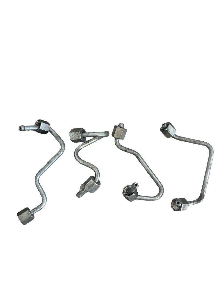 Set conducte de alimentare injector combustibil VOLKSWAGEN TIGUAN 5N_ 2007 -> 2.0 TDI CBAB