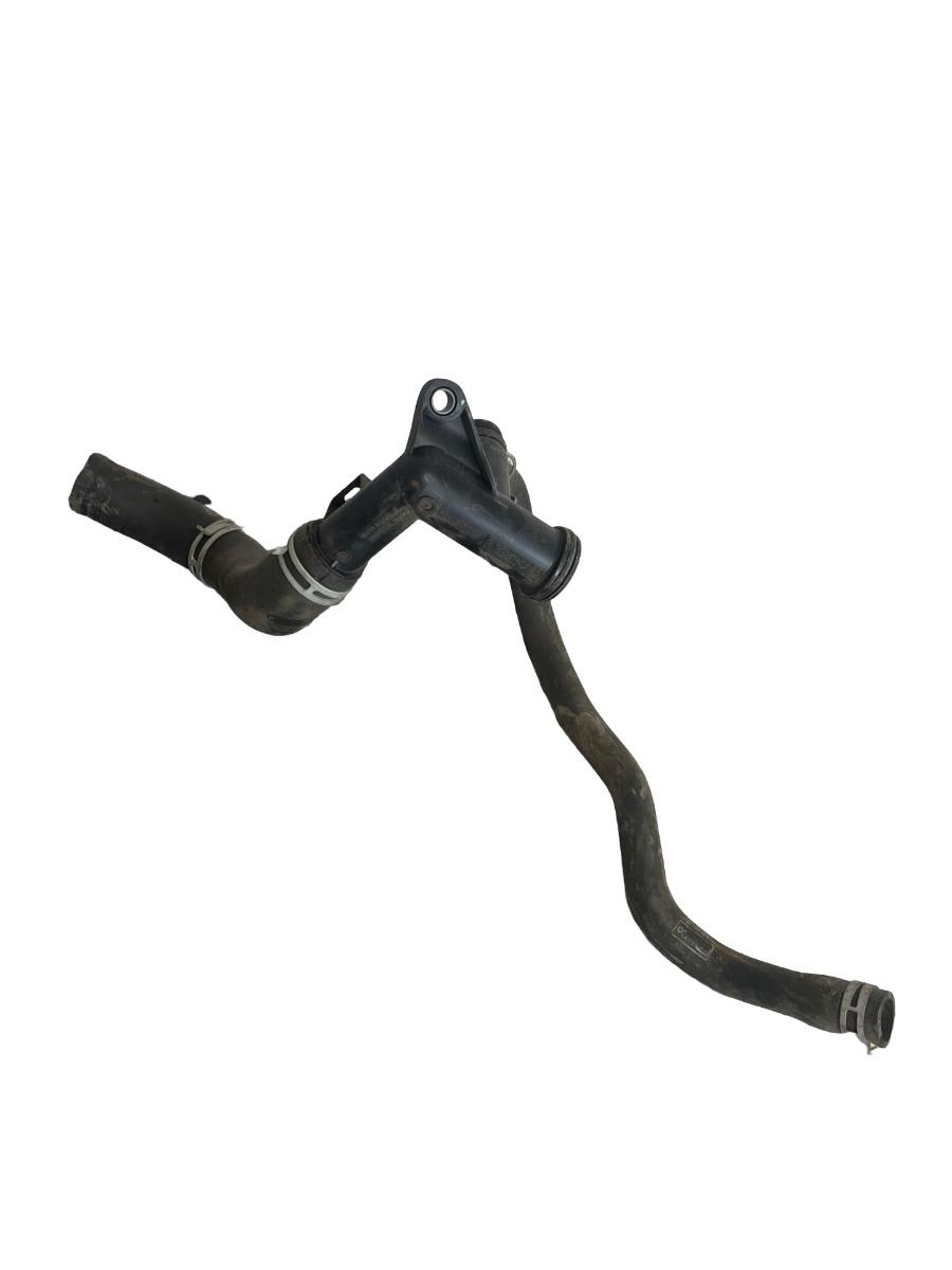 Furtun lichid de racire motor PEUGEOT 308 SW 4E_, 4H_ 2007 -> 1.6 HDi 9HR (DV6C) 9671124980