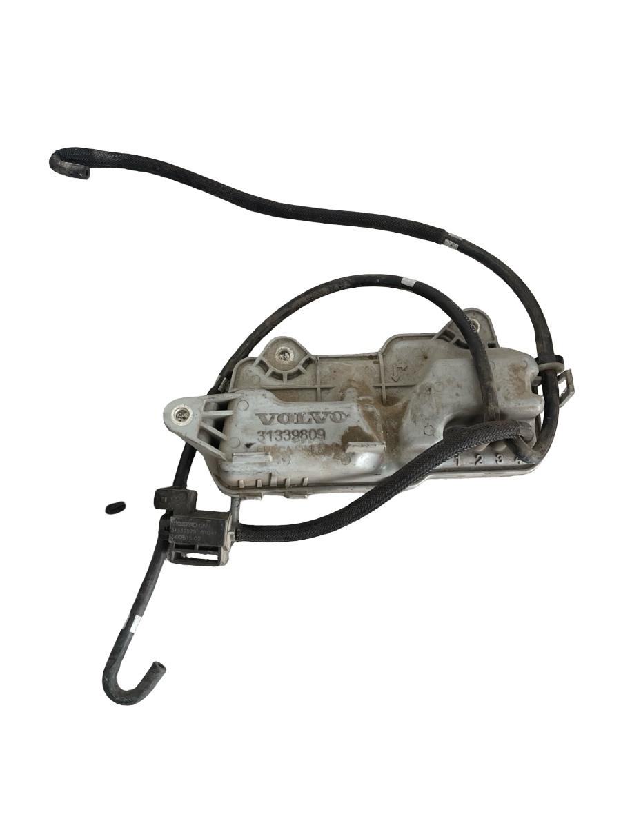 Rezervor de aer vacuum VOLVO XC90 II 256 2014 -> 2.0D 31339809