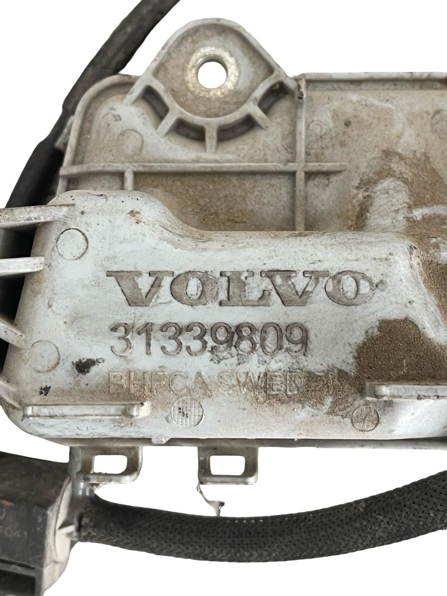 Rezervor de aer vacuum VOLVO XC90 II 256 2014 -> 2.0D 31339809 – foto 2