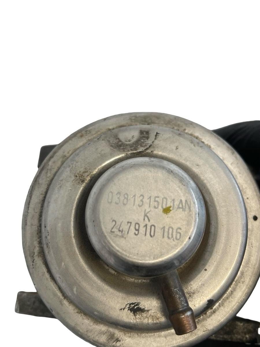 Supapa EGR VOLKSWAGEN GOLF V 1K1 2003 - 2009 1.9 TDI BXE 038131501AN