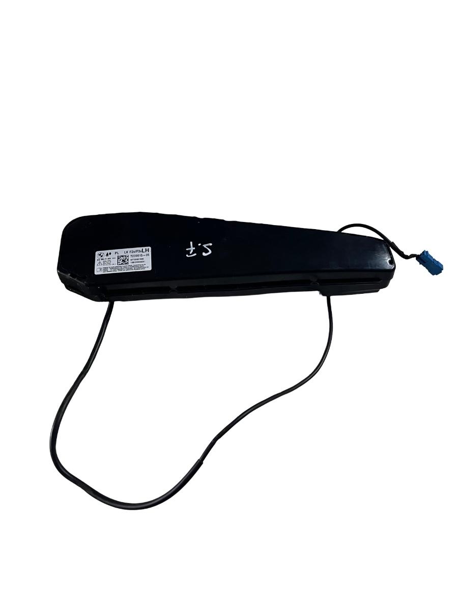 Airbag scaun stanga fata BMW 3 VI Touring F31 2011 -> 7239615-05