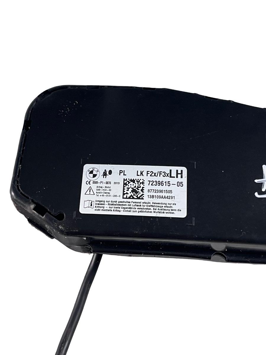 Airbag scaun stanga fata BMW 3 VI Touring F31 2011 -> 7239615-05 – foto 3