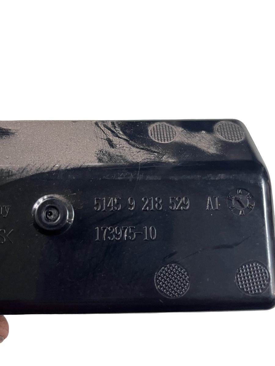 Torpedou sofer BMW 3 VI Touring F31 2011 -> 51459218529 – foto 3
