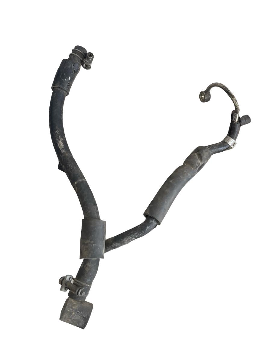 Conducta alimentare NISSAN PATROL GR V Platform/Chassis Y61 1998 -> 3.0D