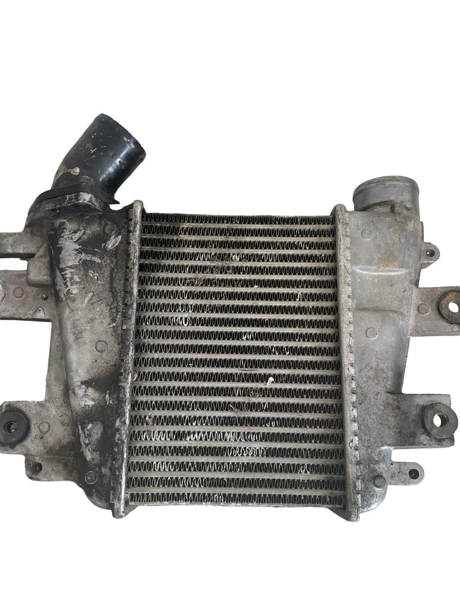 Radiator intercooler NISSAN PATROL GR V Platform/Chassis Y61 1998 -> 3.0D – foto 2