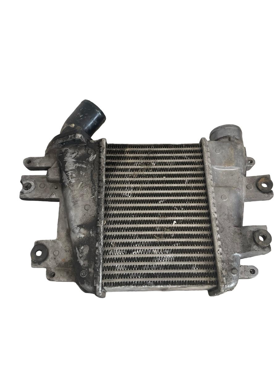 Radiator intercooler NISSAN PATROL GR V Platform/Chassis Y61 1998 -> 3.0D – foto 3
