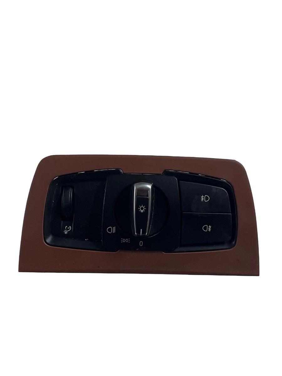 Bloc lumini BMW 3 VI Touring F31 2011 -> 9265302-04