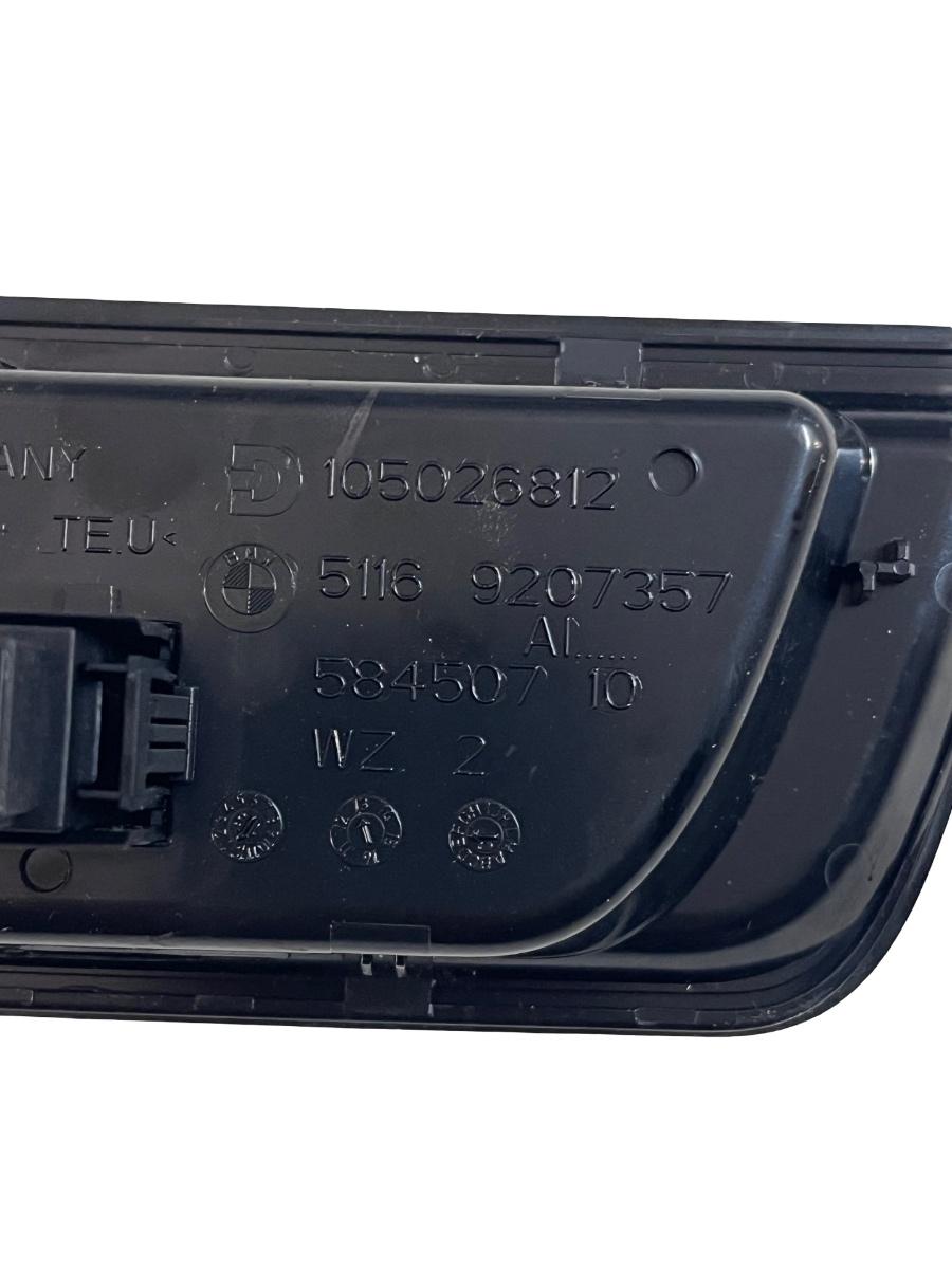 Conector priza USB / AUX BMW 3 VI Touring F31 2011 -> 9207357 – foto 2