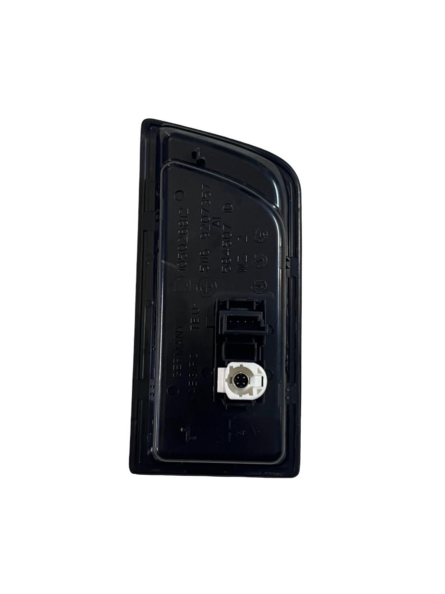 Conector priza USB / AUX BMW 3 VI Touring F31 2011 -> 9207357 – foto 3