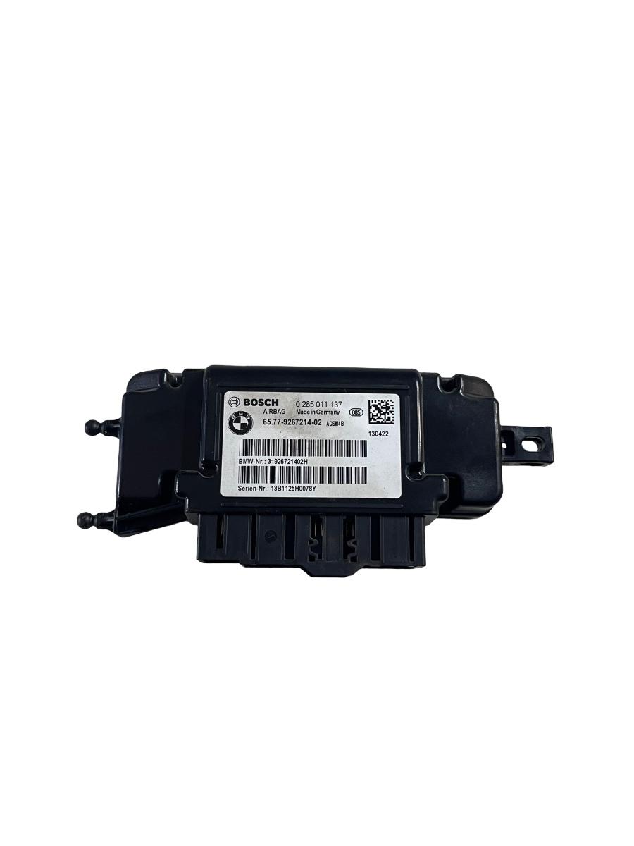 Calculator Airbag BMW 3 VI Touring F31 2011 -> 9267214-02