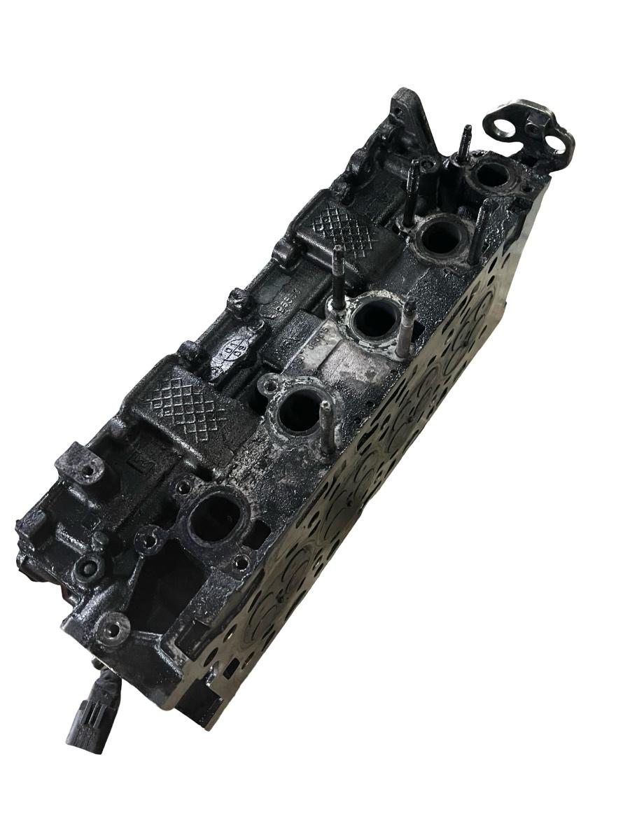 Chiulasa motor FORD FOCUS II DA_, HCP, DP 2004 - 2013 1.6TDCI 9655911480 – foto 4