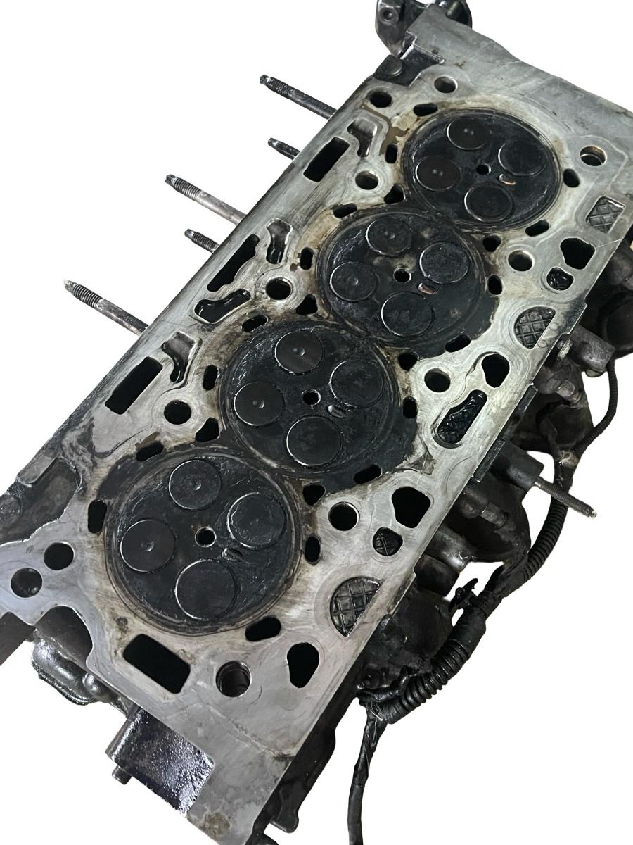 Chiulasa motor FORD FOCUS II DA_, HCP, DP 2004 - 2013 1.6TDCI 9655911480 – foto 2