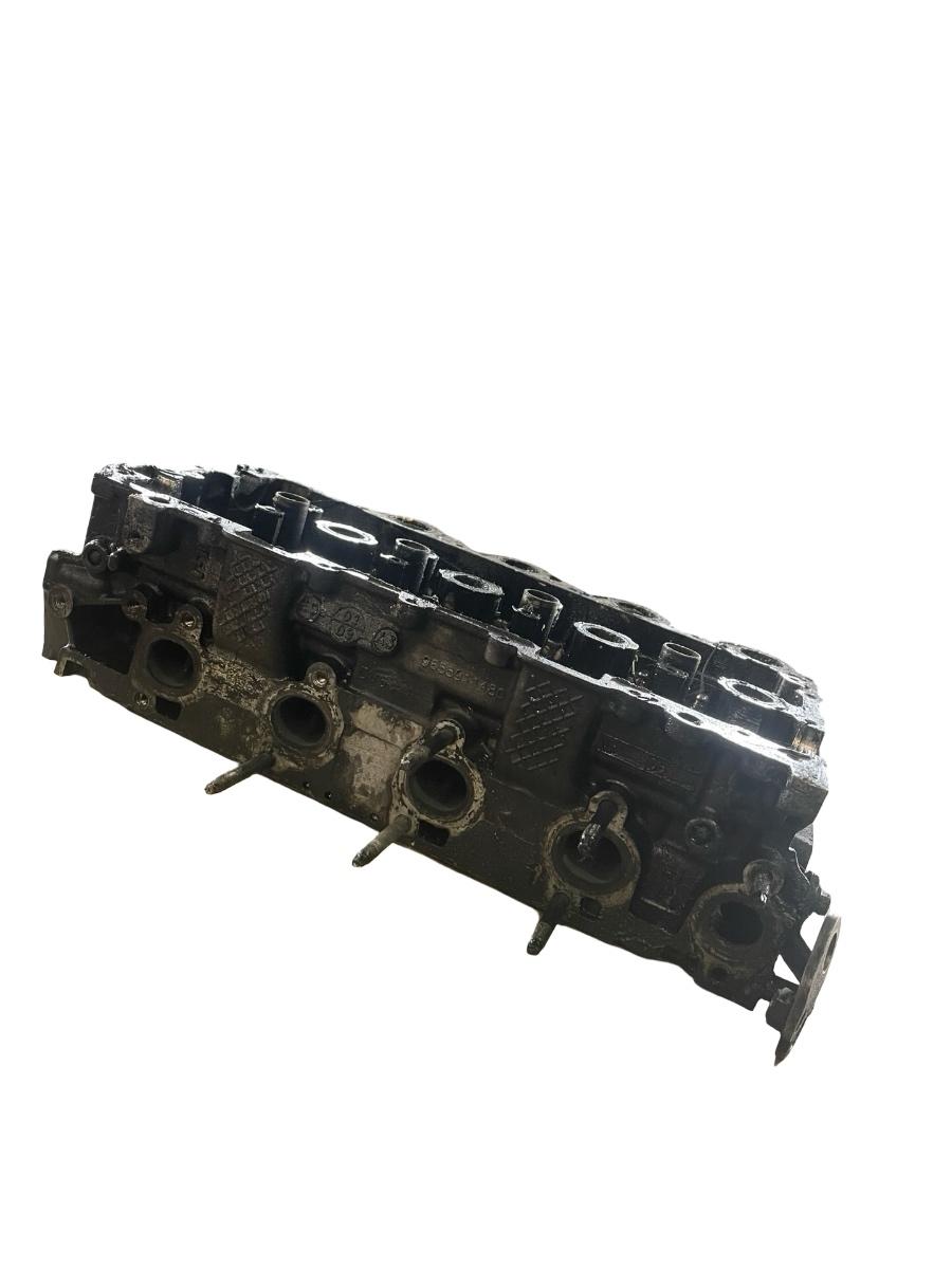 Chiulasa motor FORD FOCUS II DA_, HCP, DP 2004 - 2013 1.6TDCI 9655911480