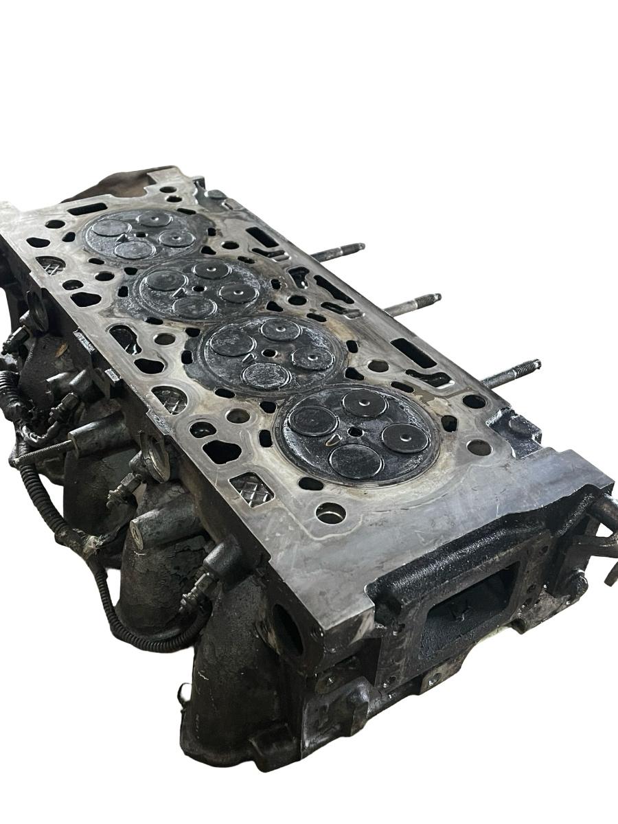 Chiulasa motor FORD FOCUS II DA_, HCP, DP 2004 - 2013 1.6TDCI 9655911480 – foto 5
