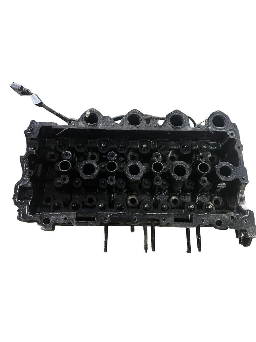 Chiulasa motor FORD FOCUS II DA_, HCP, DP 2004 - 2013 1.6TDCI 9655911480 – foto 7
