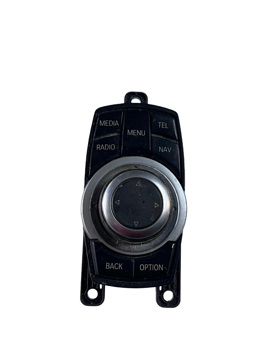 Joystick navigatie BMW 3 VI Touring F31 2011 -> 9267955-02