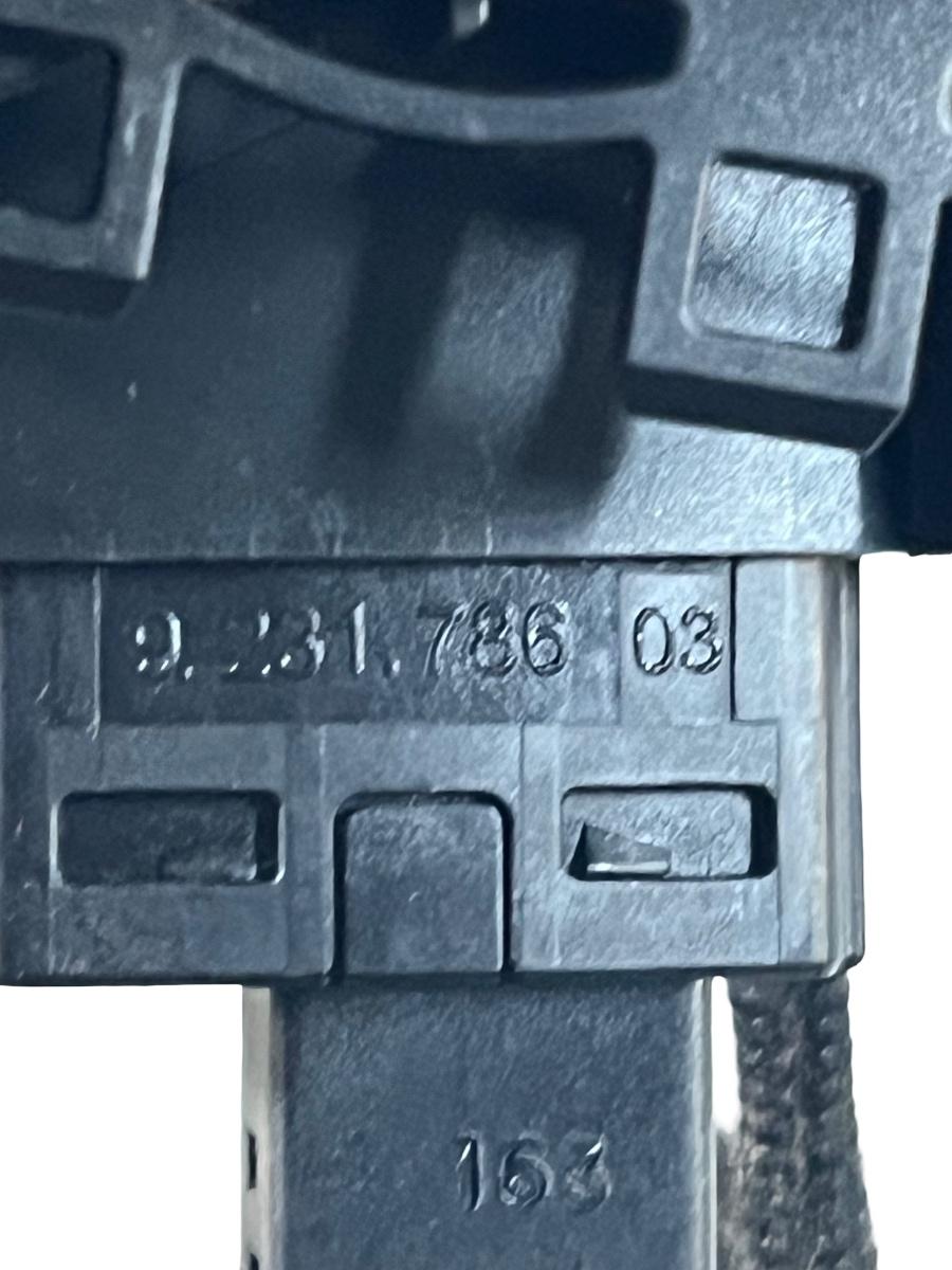 Buton avarie BMW 3 VI Touring F31 2011 -> 9231786-03 – foto 3
