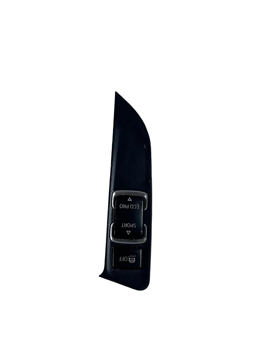 Panou butoane moduri de condus BMW 3 VI Touring F31 2011 -> 9252911-02
