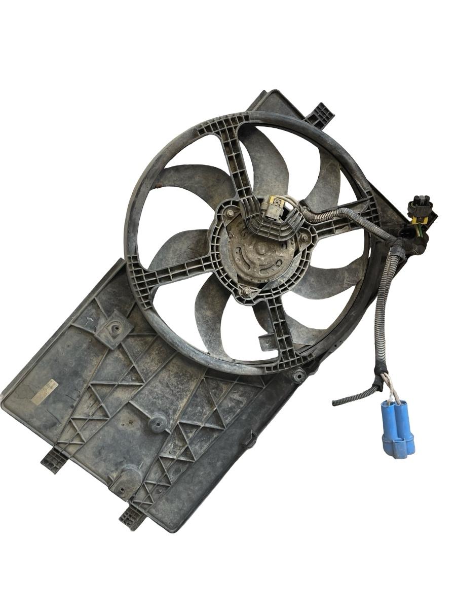 Electroventilator CITROËN NEMO Box AA_ 2008 -> 1.4 HDi 8HS (DV4TED) 51780703