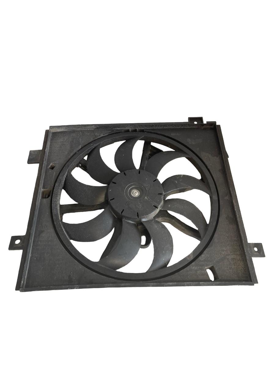 Electroventilator NISSAN NOTE E12 2012 -> 1.2i – foto 2