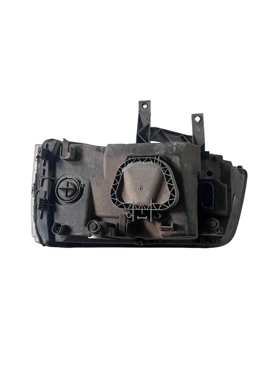 Far dreapta fata VOLKSWAGEN TRANSPORTER V Bus 7HB, 7HJ, 7EB, 7EJ, 7EF, 7EG, 7HF, 7H1941016J – foto 4