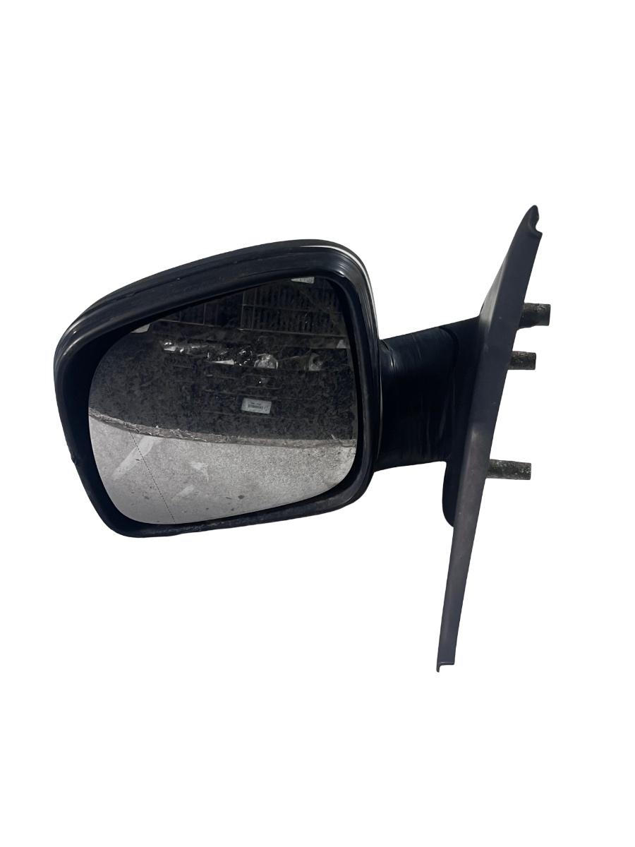 Oglinda laterala portiera stanga fata VOLKSWAGEN TRANSPORTER V Bus 7HB, 7HJ, 7EB, 7EJ, 7EF, 7EG, 7HF,