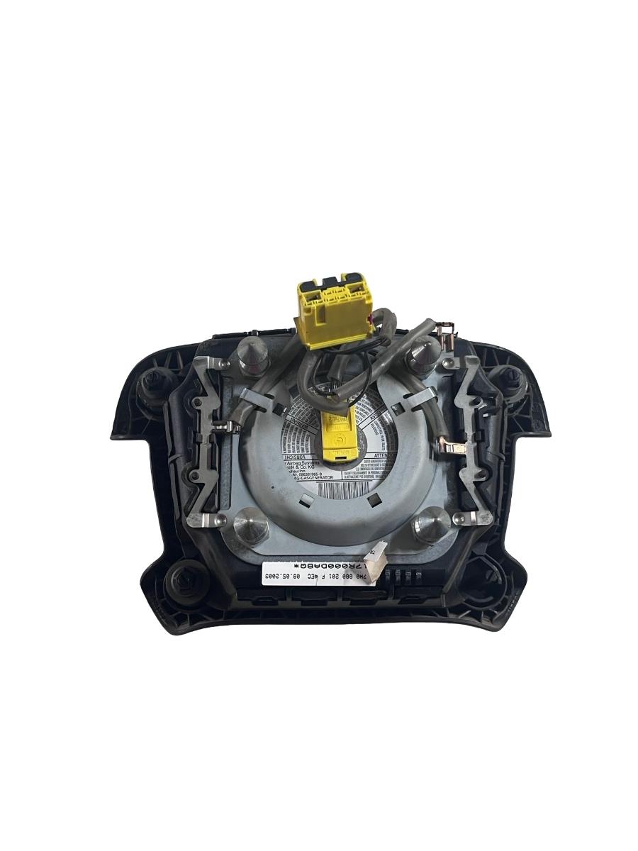 Airbag volan VOLKSWAGEN TRANSPORTER V Bus 7HB, 7HJ, 7EB, 7EJ, 7EF, 7EG, 7HF, 7H0880201F – foto 2