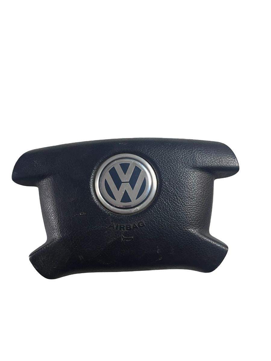 Airbag volan VOLKSWAGEN TRANSPORTER V Bus 7HB, 7HJ, 7EB, 7EJ, 7EF, 7EG, 7HF, 7H0880201F