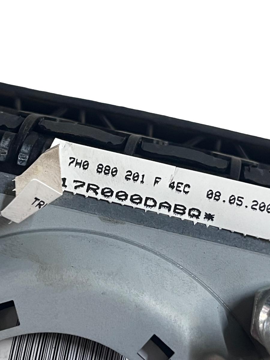 Airbag volan VOLKSWAGEN TRANSPORTER V Bus 7HB, 7HJ, 7EB, 7EJ, 7EF, 7EG, 7HF, 7H0880201F – foto 3
