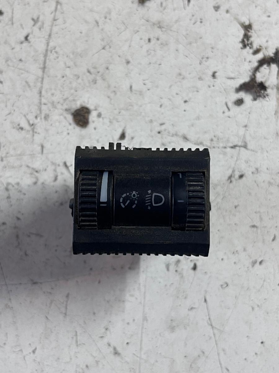 Buton reglaj nivel faruri VOLKSWAGEN TRANSPORTER V Bus 7HB, 7HJ, 7EB, 7EJ, 7EF, 7EG, 7HF, 7E0941333