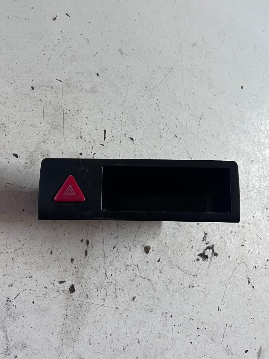 Buton avarie VOLKSWAGEN TRANSPORTER V Bus 7HB, 7HJ, 7EB, 7EJ, 7EF, 7EG, 7HF, 7H0857925