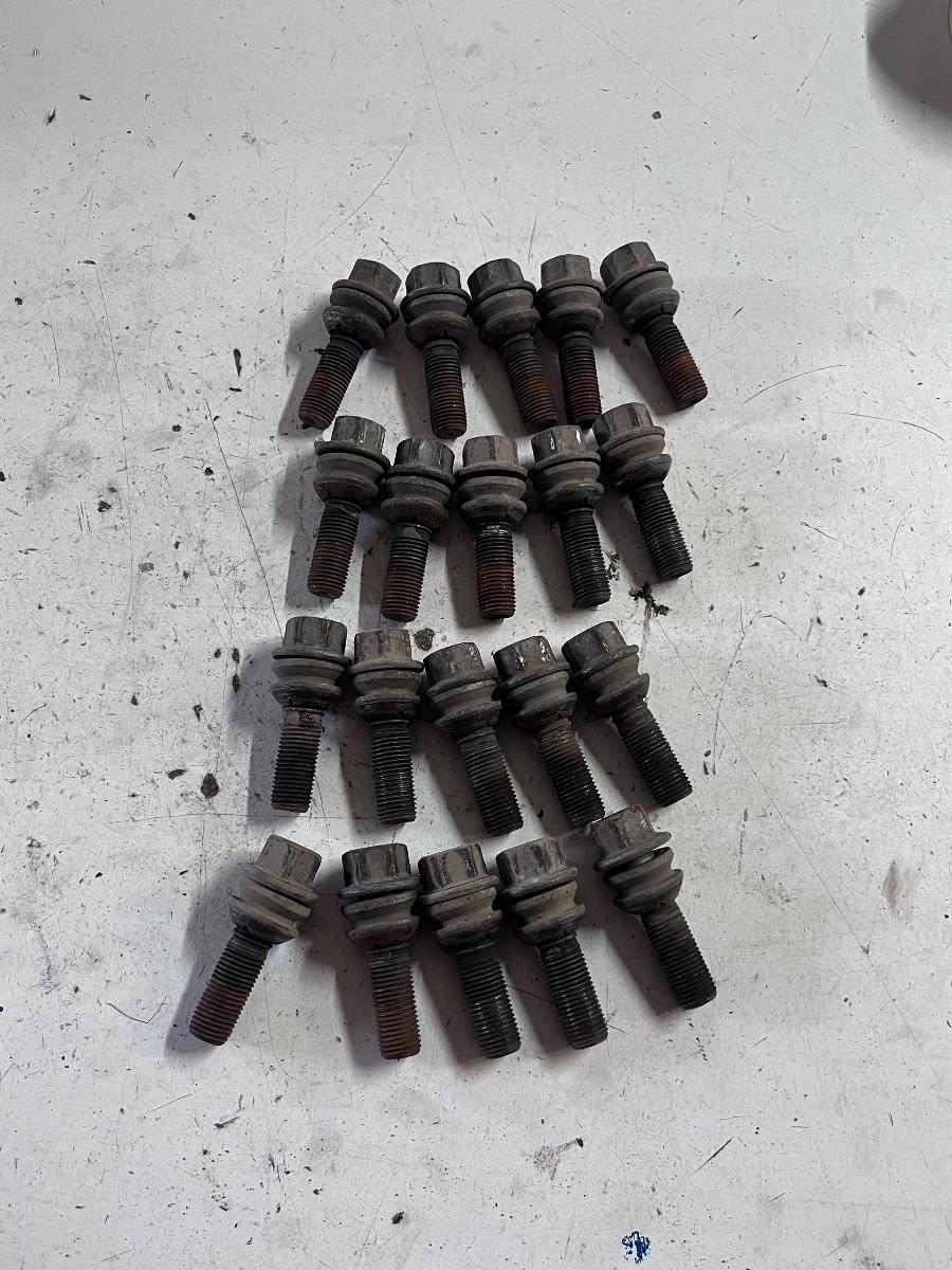 Set prezoane VOLKSWAGEN TRANSPORTER V Bus 7HB, 7HJ, 7EB, 7EJ, 7EF, 7EG, 7HF,