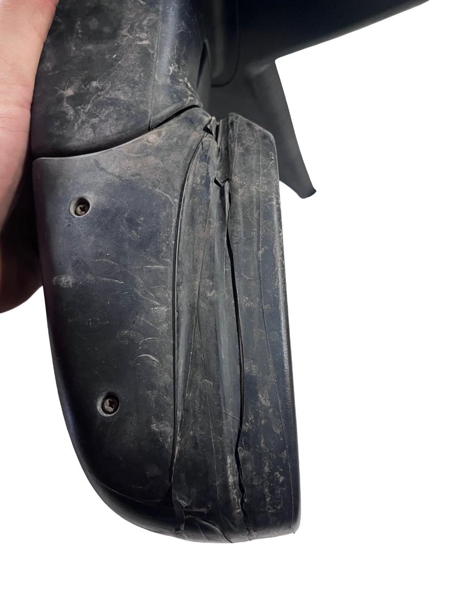 Oglinda laterala dreapta fata VOLKSWAGEN TRANSPORTER V Bus 7HB, 7HJ, 7EB, 7EJ, 7EF, 7EG, 7HF, – foto 2