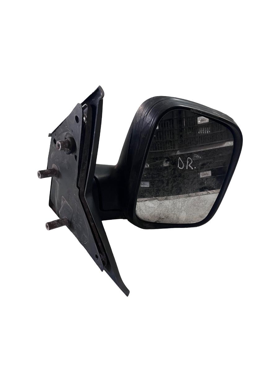 Oglinda laterala dreapta fata VOLKSWAGEN TRANSPORTER V Bus 7HB, 7HJ, 7EB, 7EJ, 7EF, 7EG, 7HF,