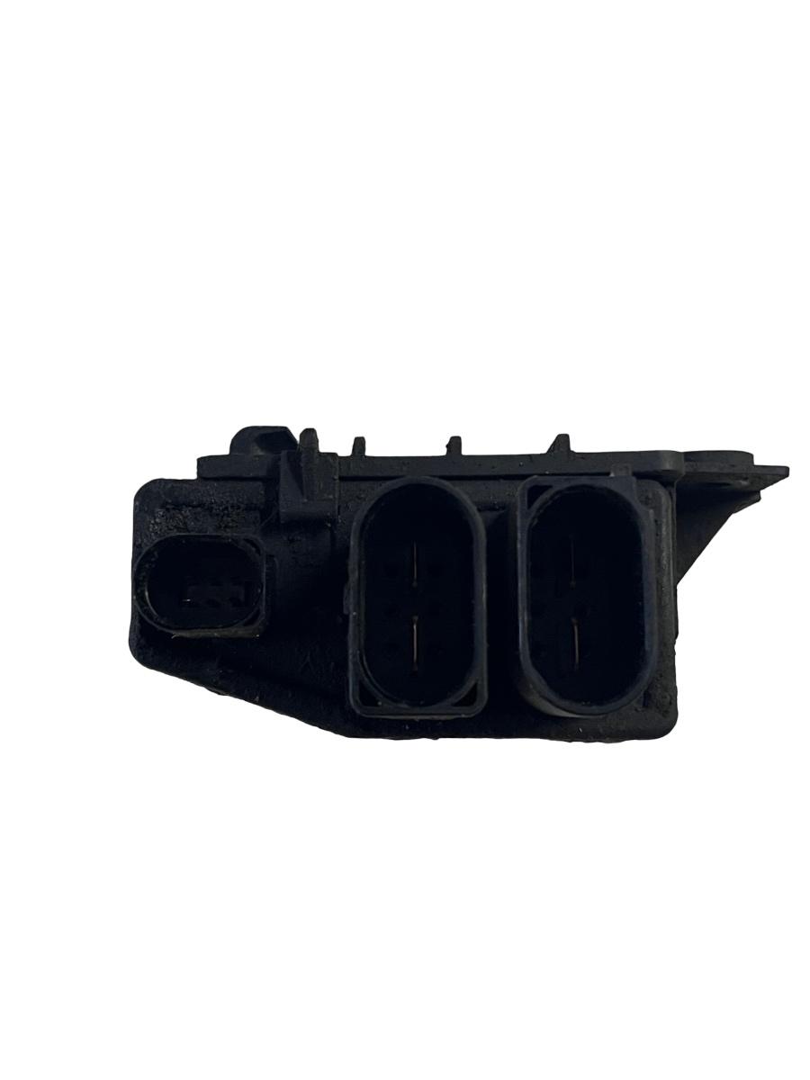 Releu electroventilator VOLKSWAGEN TRANSPORTER V Bus 7HB, 7HJ, 7EB, 7EJ, 7EF, 7EG, 7HF, 7H0959507 – foto 2