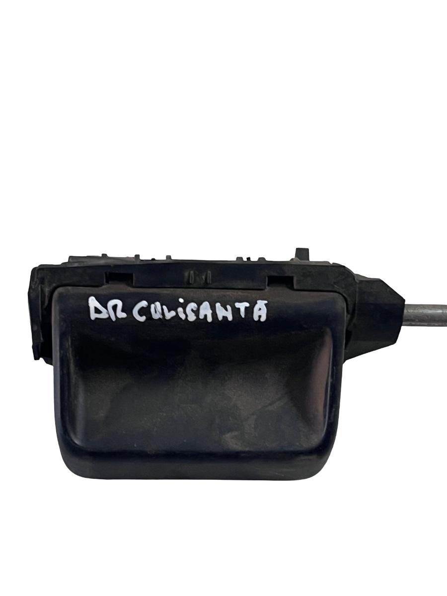 Maner interior usa culisanta dreapta VOLKSWAGEN TRANSPORTER V Bus 7HB, 7HJ, 7EB, 7EJ, 7EF, 7EG, 7HF, 7H0843642