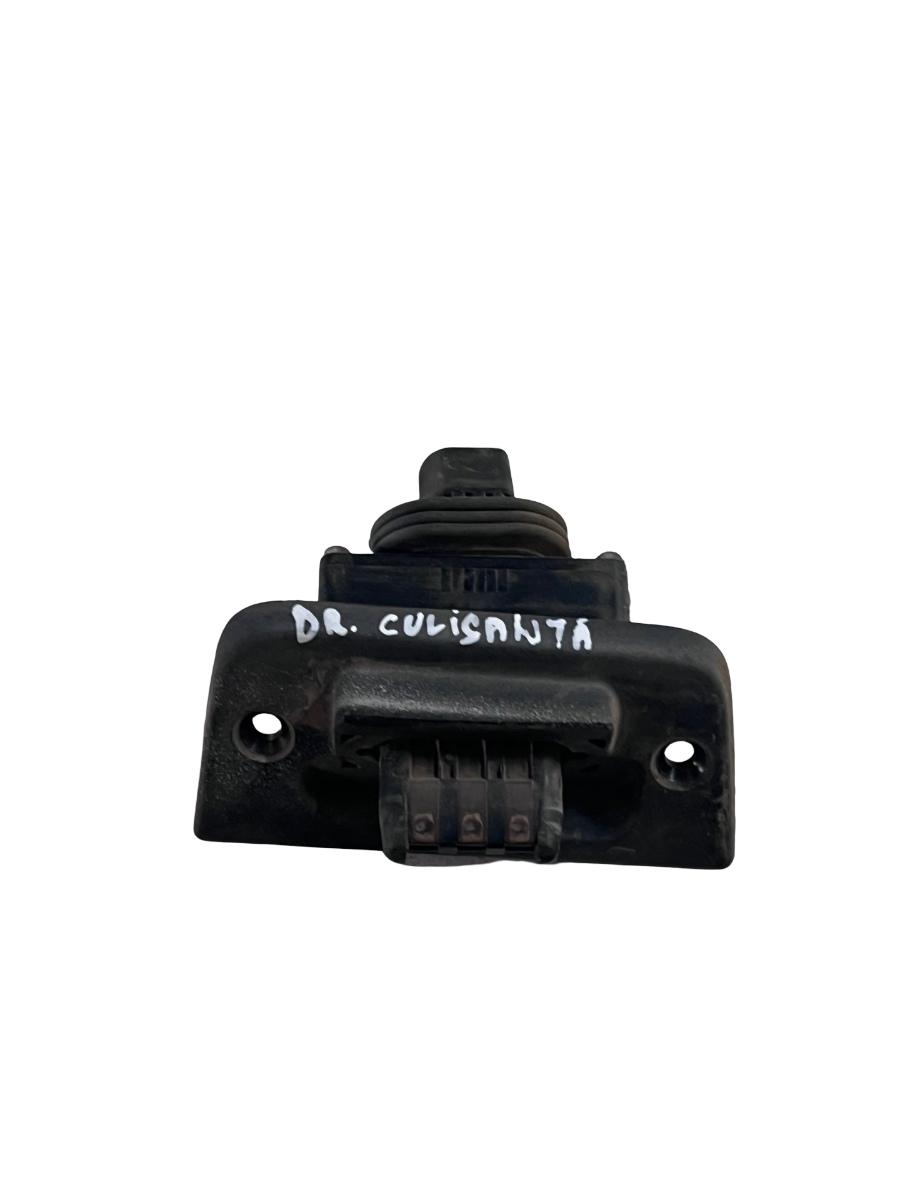 Senzor contact usa culisanta dreapta VOLKSWAGEN TRANSPORTER V Bus 7HB, 7HJ, 7EB, 7EJ, 7EF, 7EG, 7HF, 7H0907438C