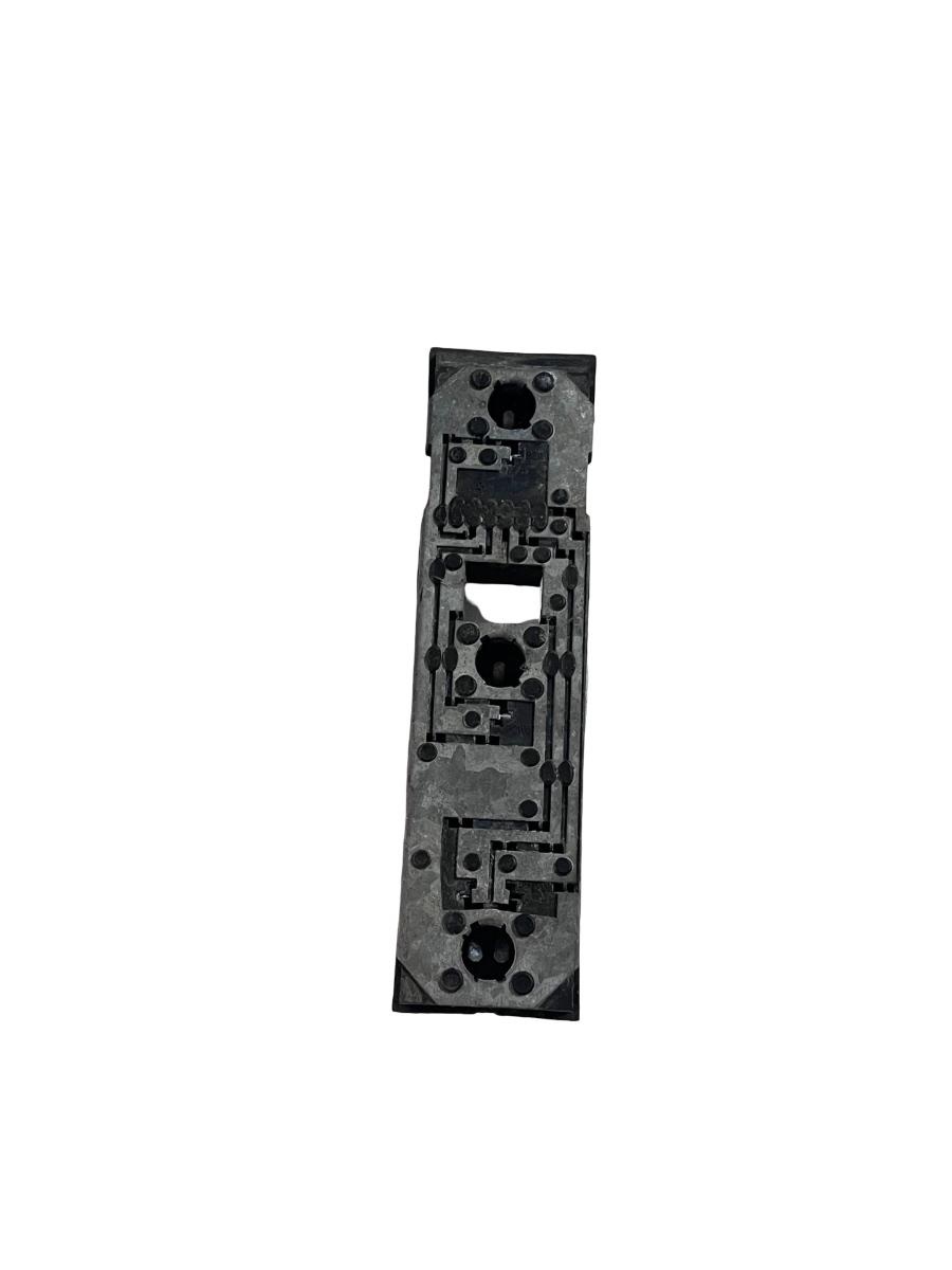 Soclu stop dreapta spate MINI MINI R50, R53 2001 - 2006 89023373