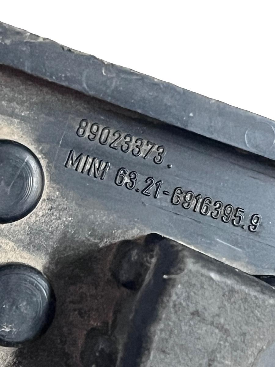 Soclu stop dreapta spate MINI MINI R50, R53 2001 - 2006 89023373 – foto 3