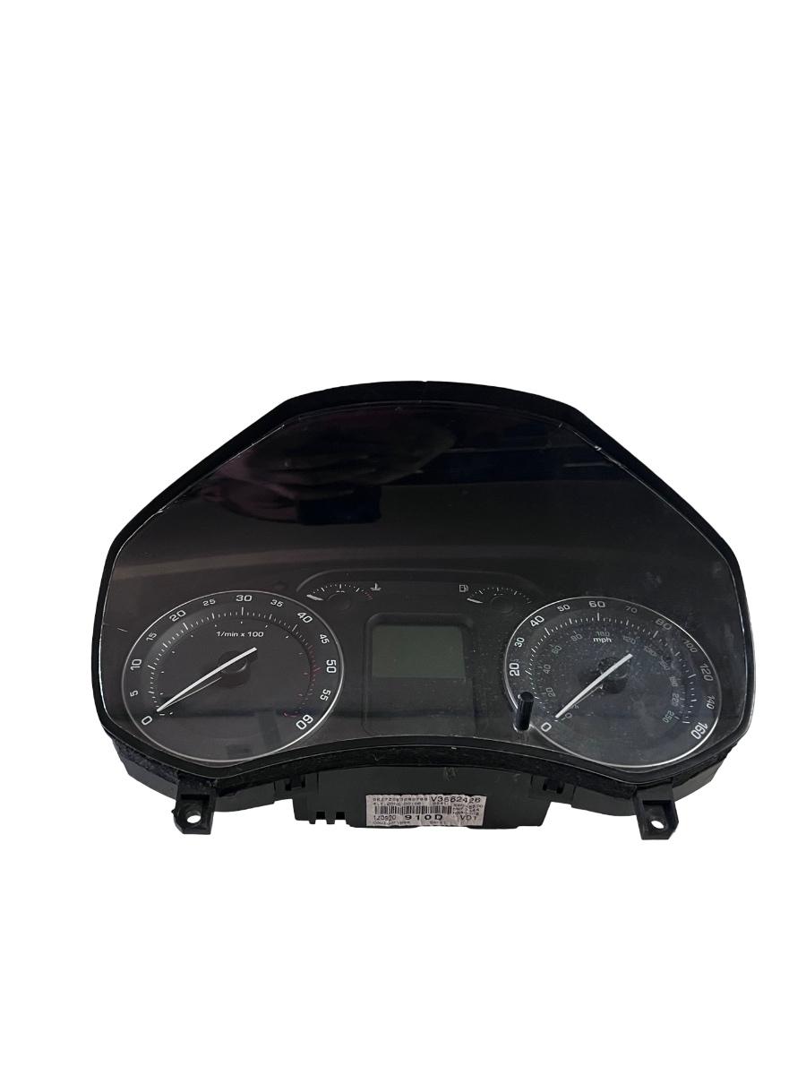 Ceas de bord ( UK ) SKODA OCTAVIA II Combi 1Z5 2004 - 2013 1Z0920910D