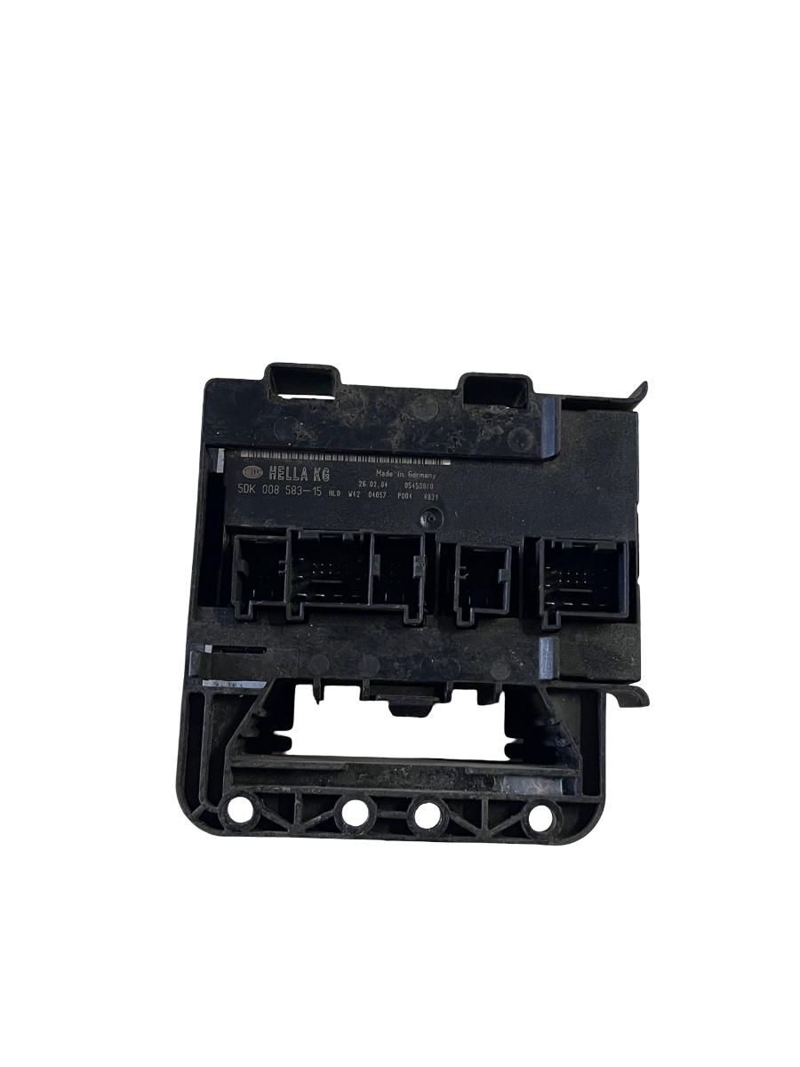 Modul de confort VOLKSWAGEN GOLF V 1K1 2003 - 2009 5DK008583-15