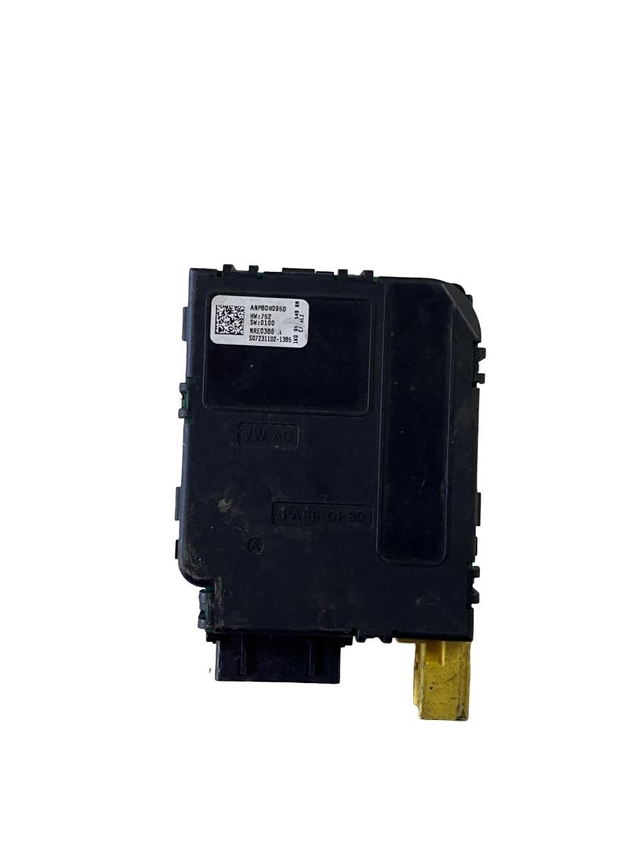 Modul coloana volan VOLKSWAGEN GOLF V 1K1 2003 - 2009 ANP80H095D