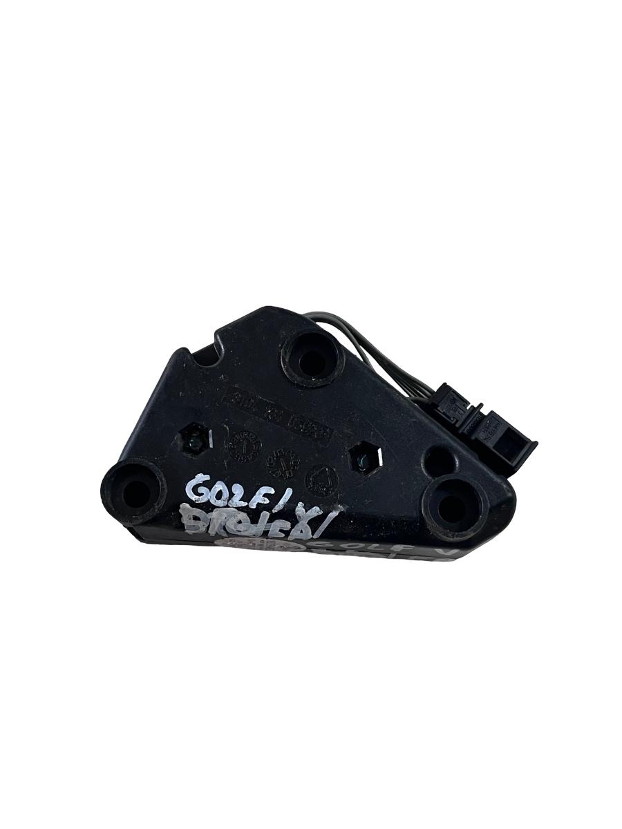 Amplificator de sunet VOLKSWAGEN GOLF V Variant 1K5 2007 - 2009 1K0035463D