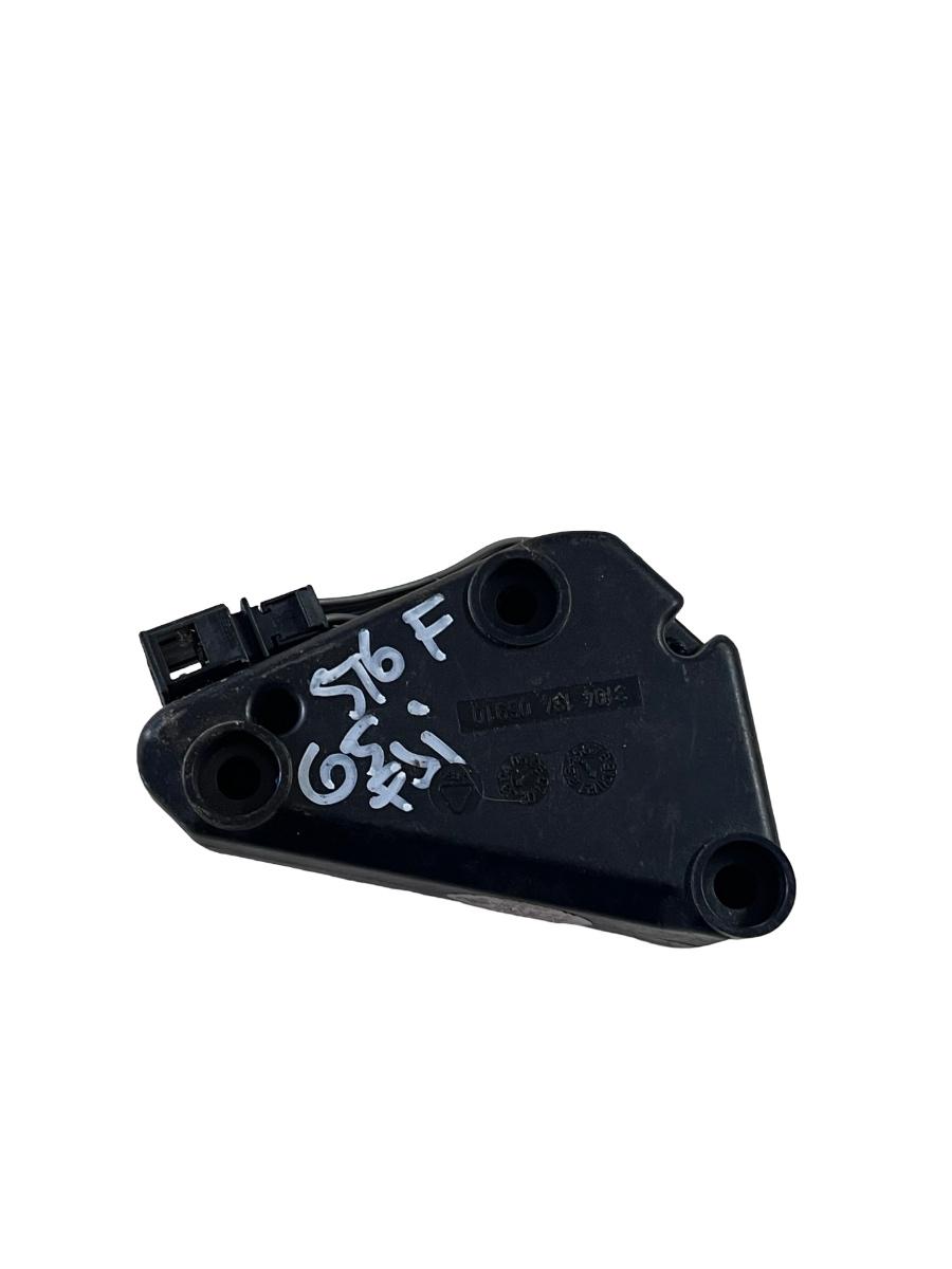 Amplificator de sunet stanga fata VOLKSWAGEN GOLF V 1K1 2003 - 2009 1.6 BGU, BSE, BSF, CCSA 1K0035463D