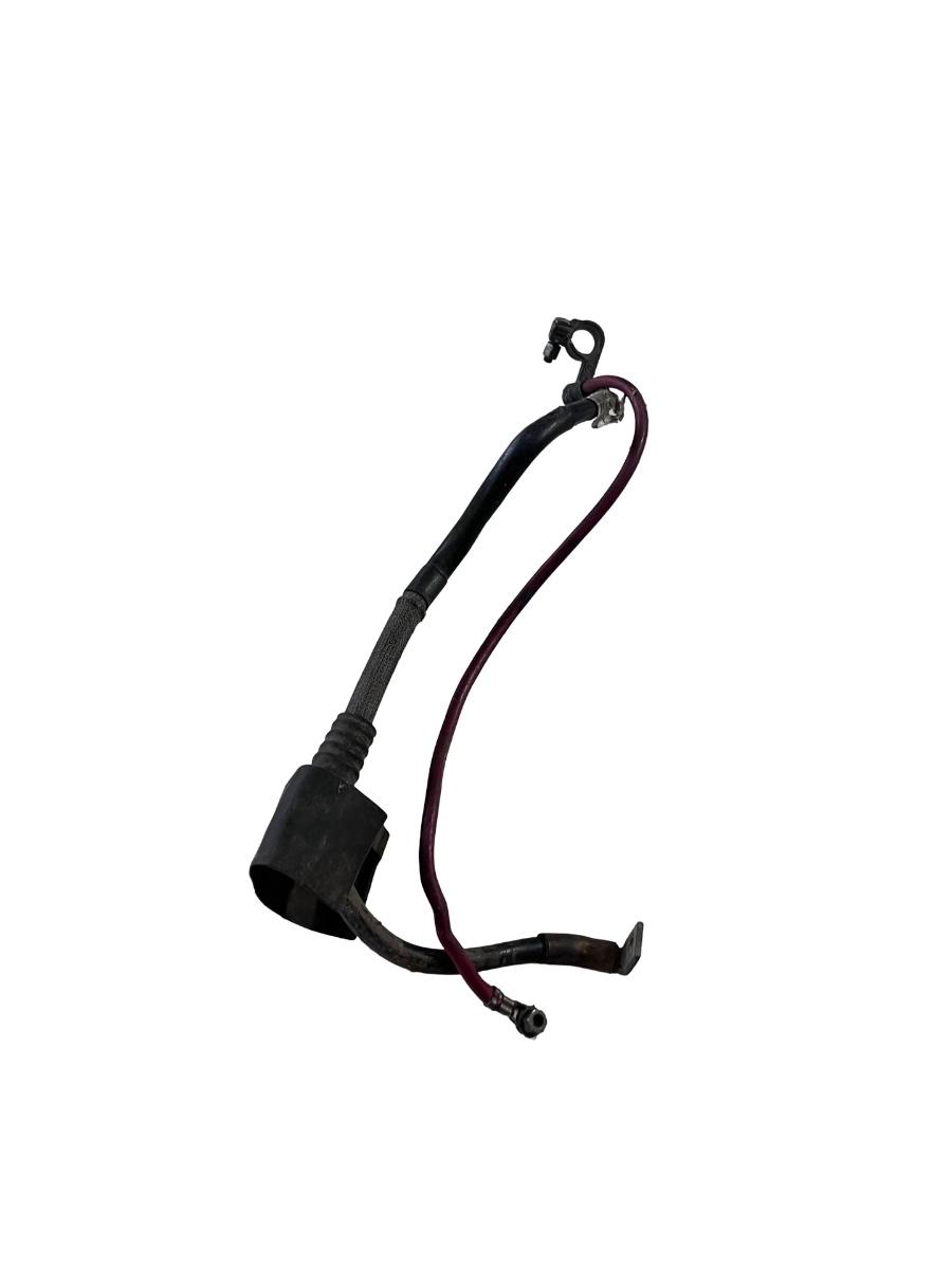 Cablu borna pozitiva (baterie) VOLKSWAGEN GOLF V 1K1 2003 - 2009 1K0971228L