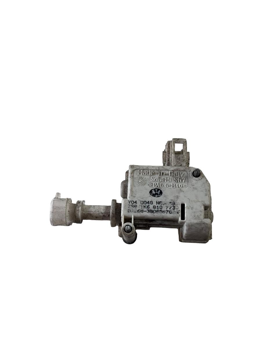 Motoras dechidere usita rezervor combustibil VOLKSWAGEN GOLF V 1K1 2003 - 2009 1K6810773