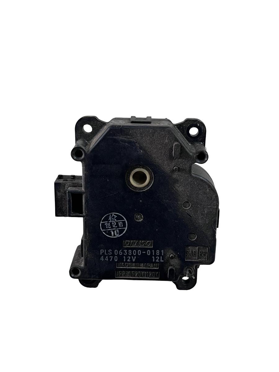 Motoras/actuator clapeta aer TOYOTA PRIUS _W3_ 2008 -> 063800-0181