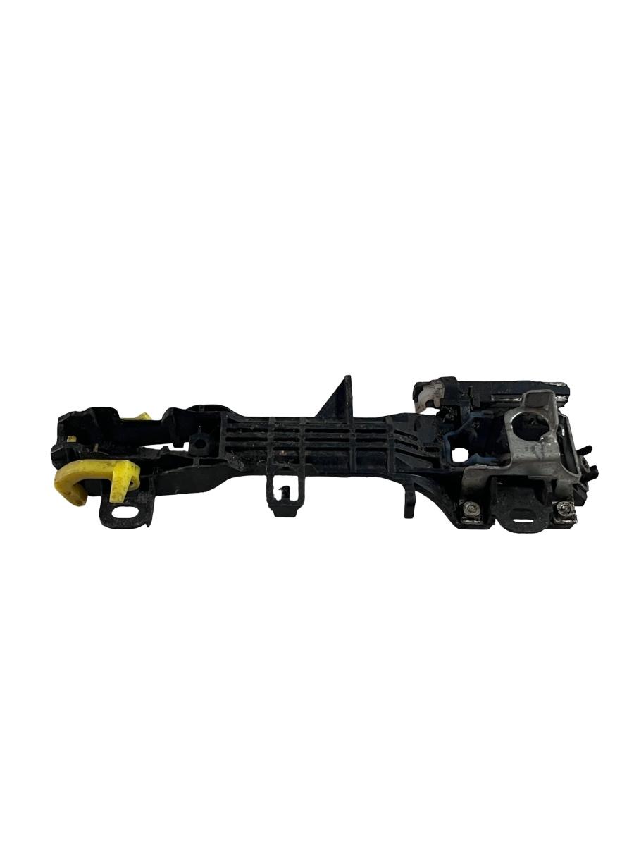Suport maner exterior portiera dreapta fata TOYOTA PRIUS _W3_ 2008 ->